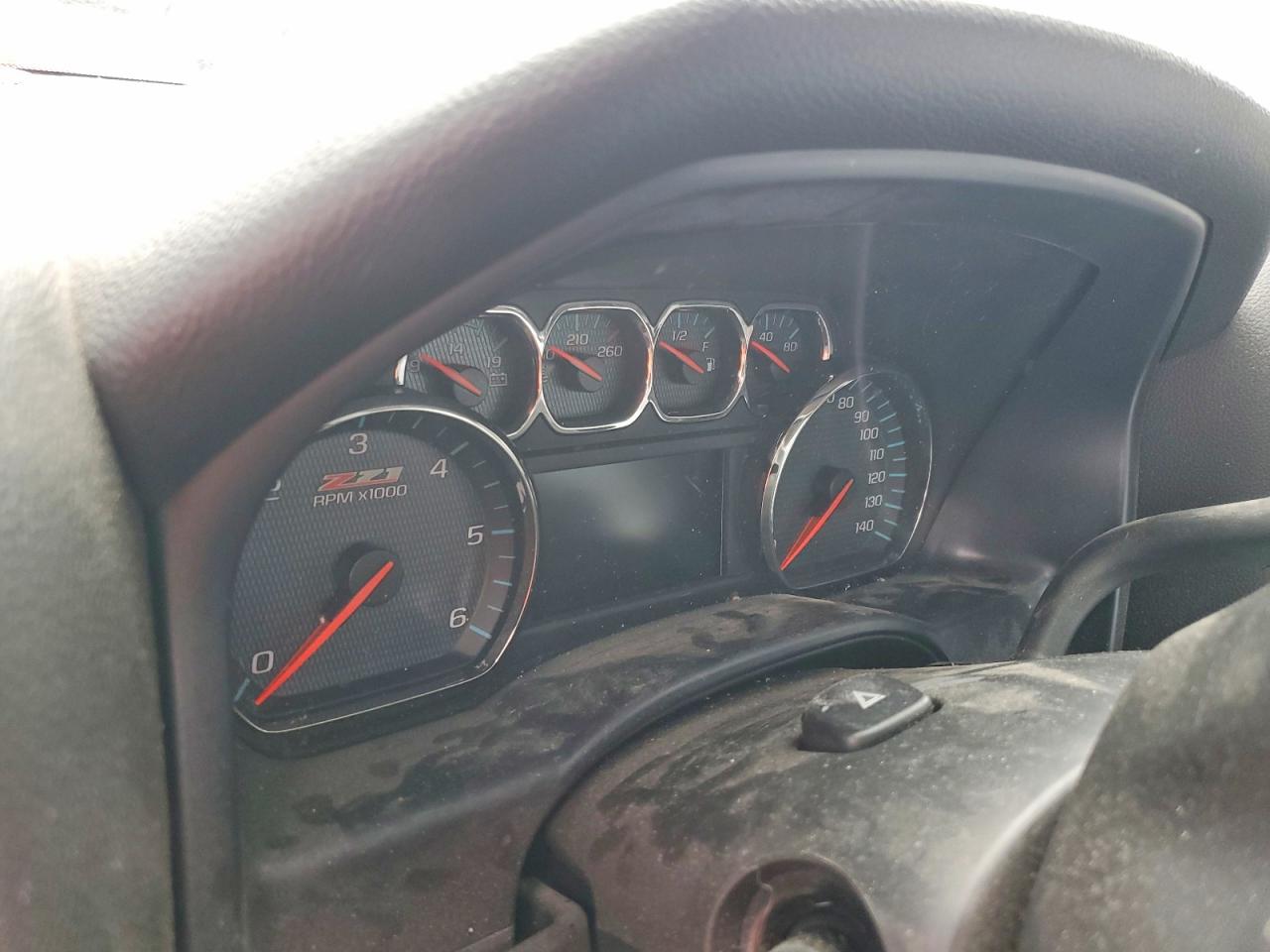 2018 CHEVROLET SILVERADO K1500 LT photo 17