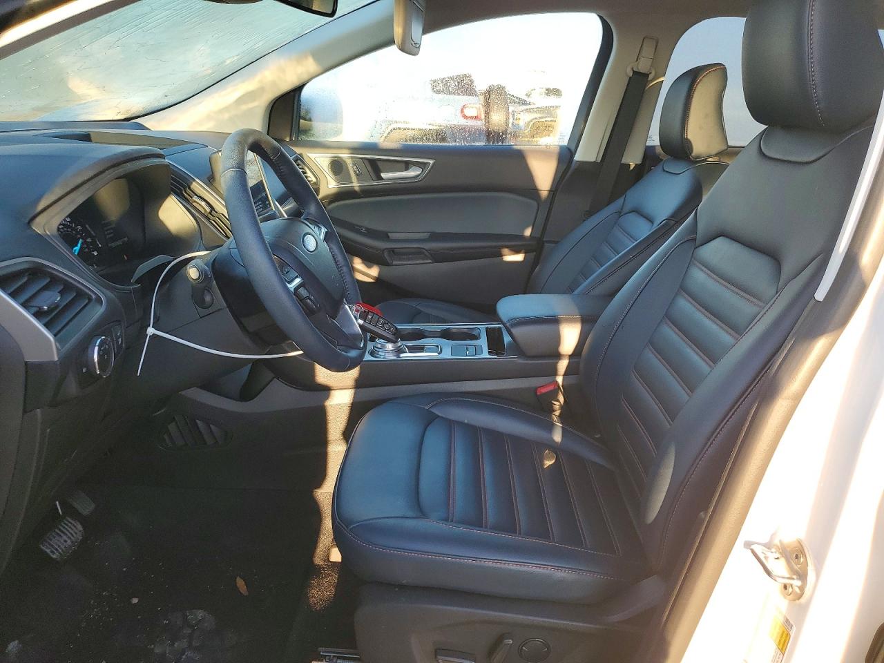 2024 FORD EDGE SEL photo 19