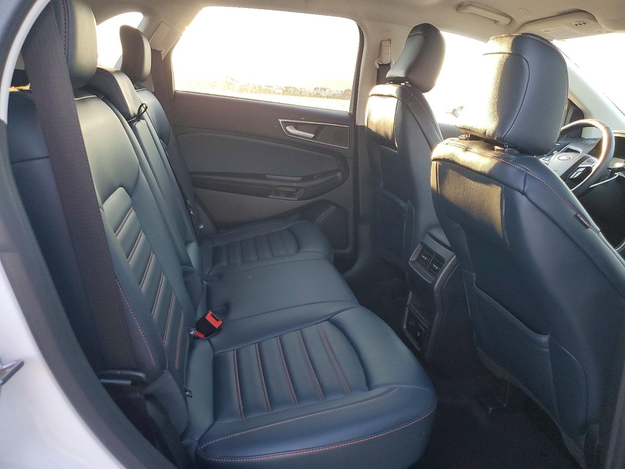2024 FORD EDGE SEL photo 28