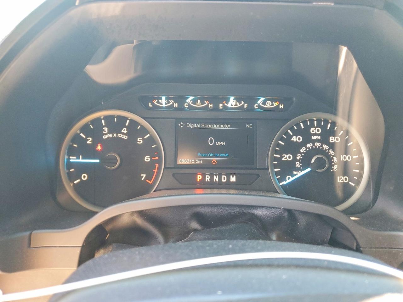 2018 FORD F150 SUPERCREW photo 9