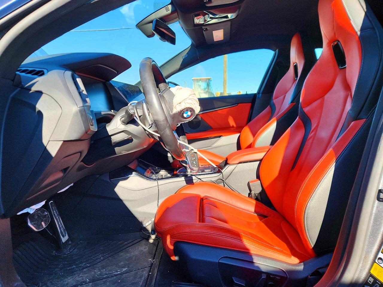 2020 BMW M235XI photo 7