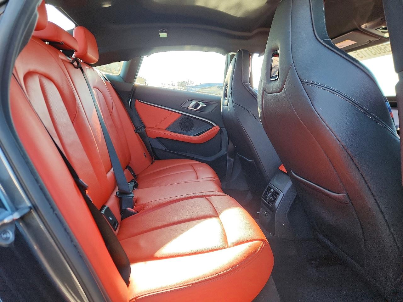 2020 BMW M235XI photo 10