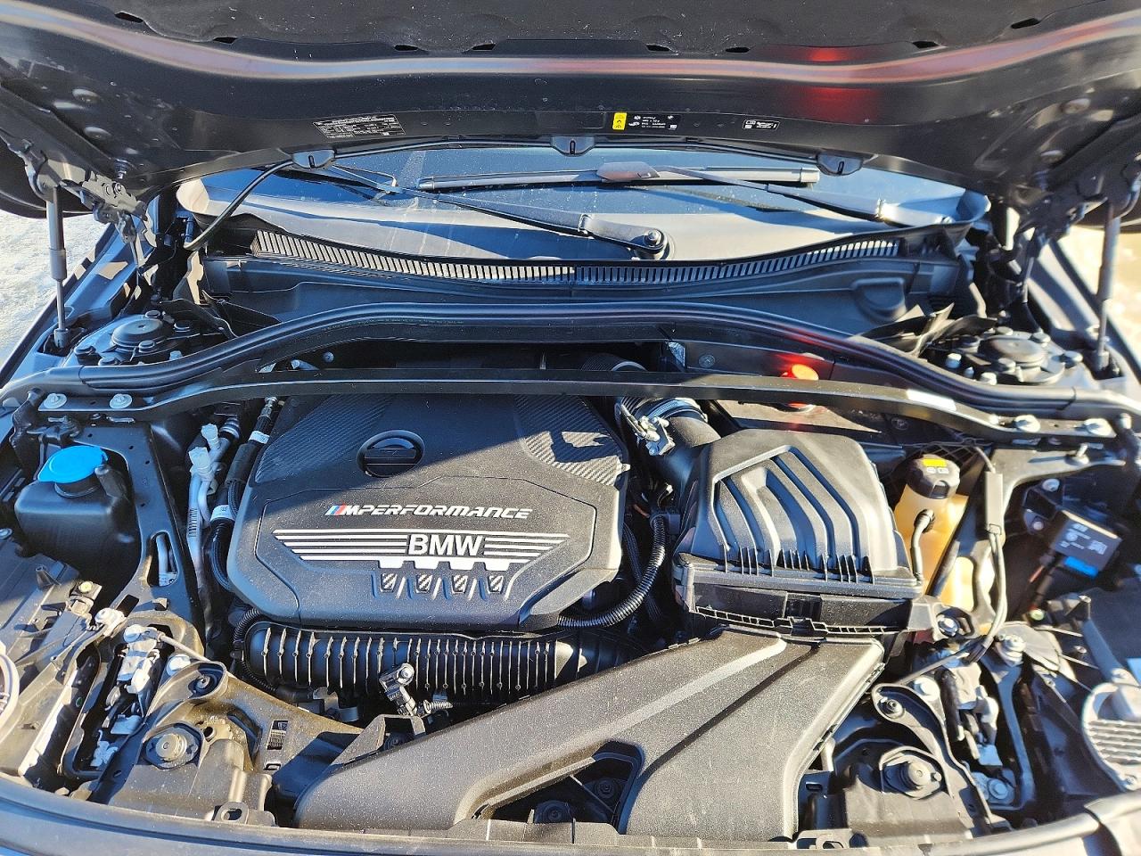 2020 BMW M235XI photo 11