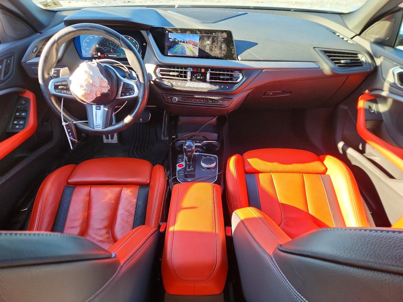 2020 BMW M235XI photo 8