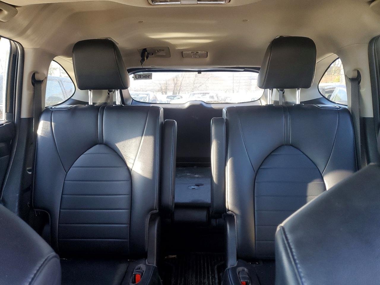 2023 TOYOTA HIGHLANDER photo 19