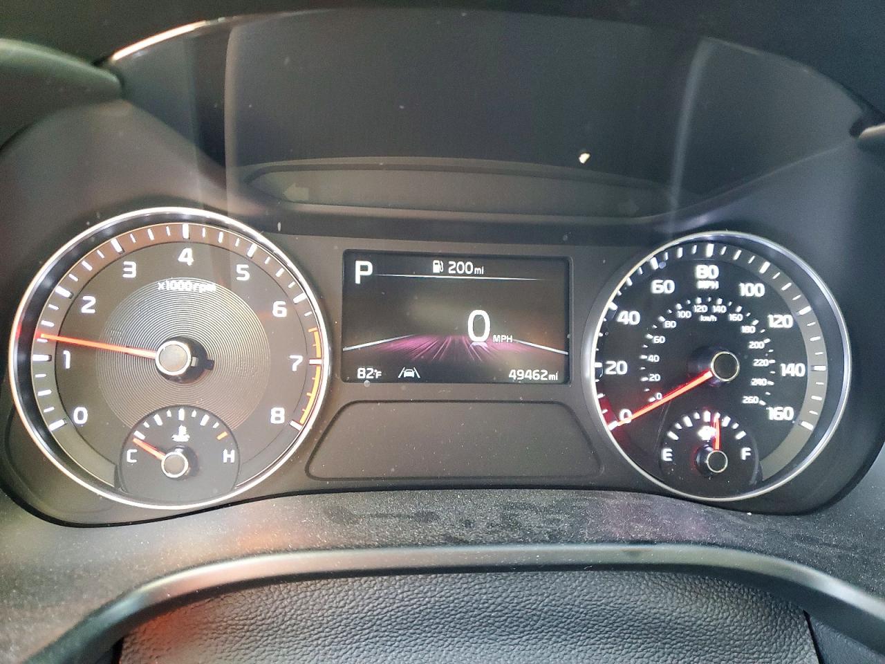 2023 KIA FORTE LX photo 25