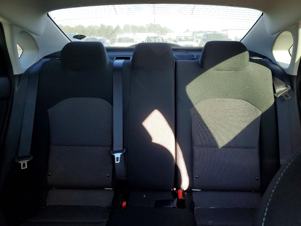 2023 KIA FORTE LX photo 28