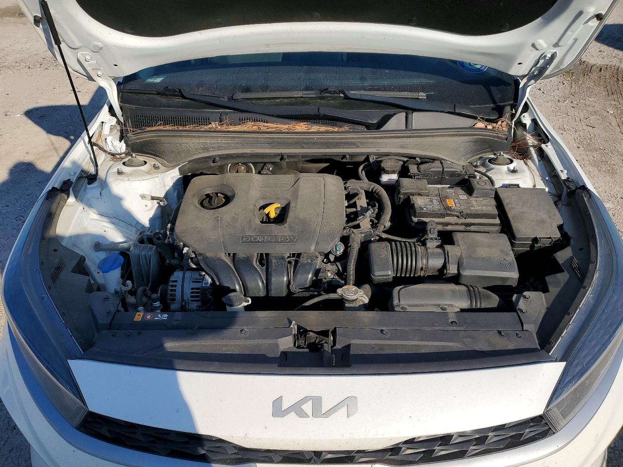 2023 KIA FORTE LX photo 34
