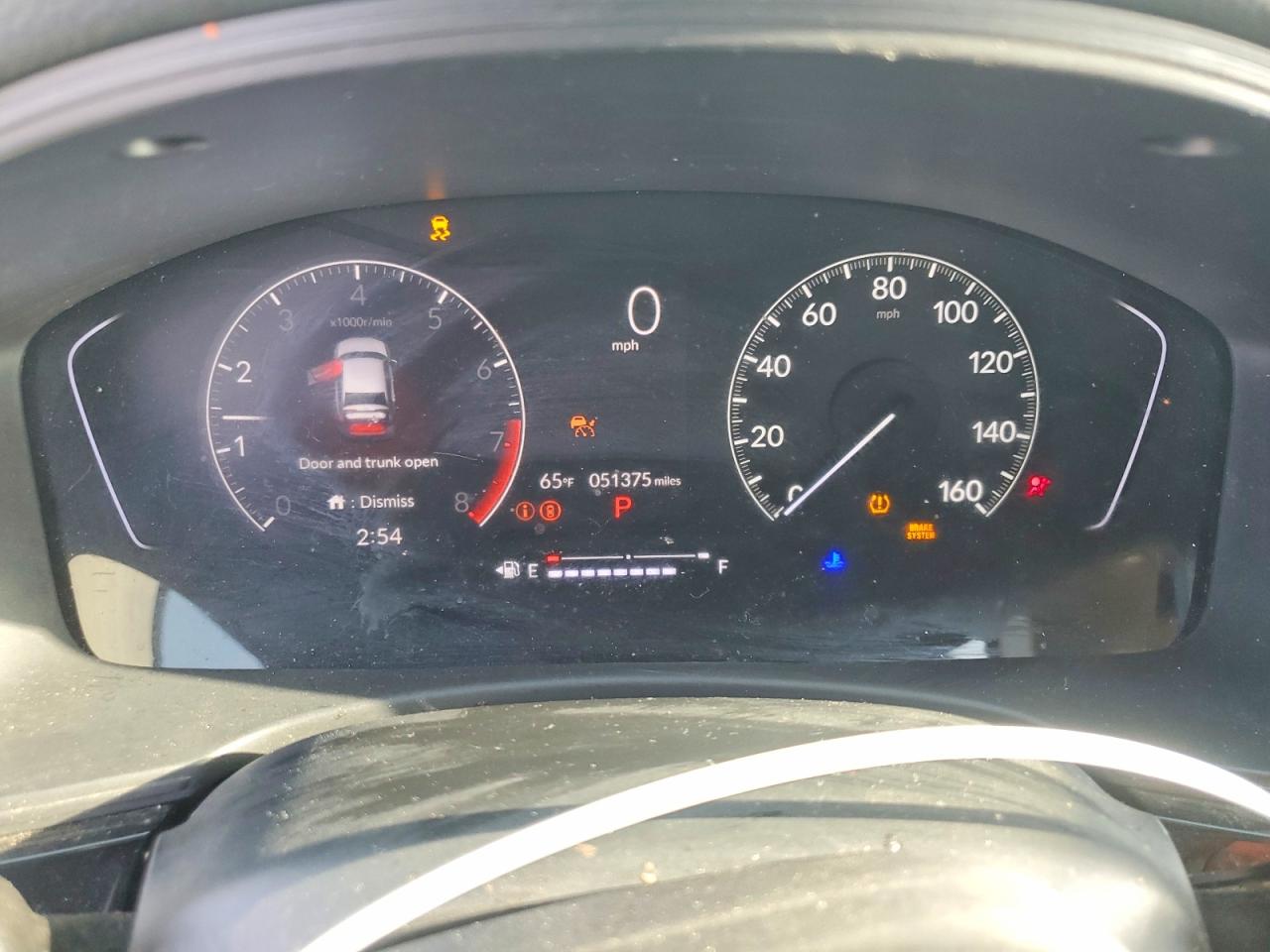 2022 HONDA CIVIC LX photo 9