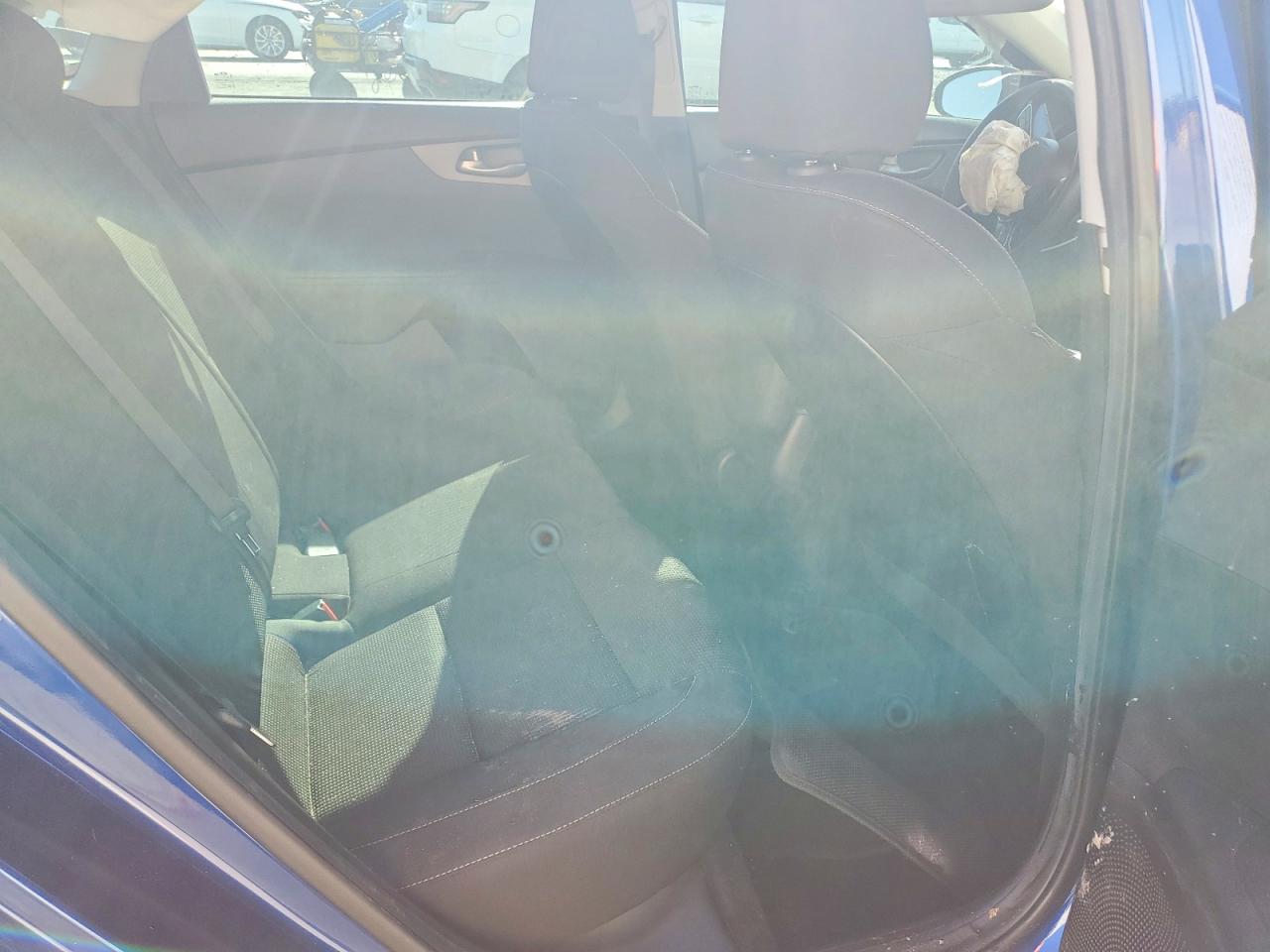 2019 KIA FORTE LXS photo 28