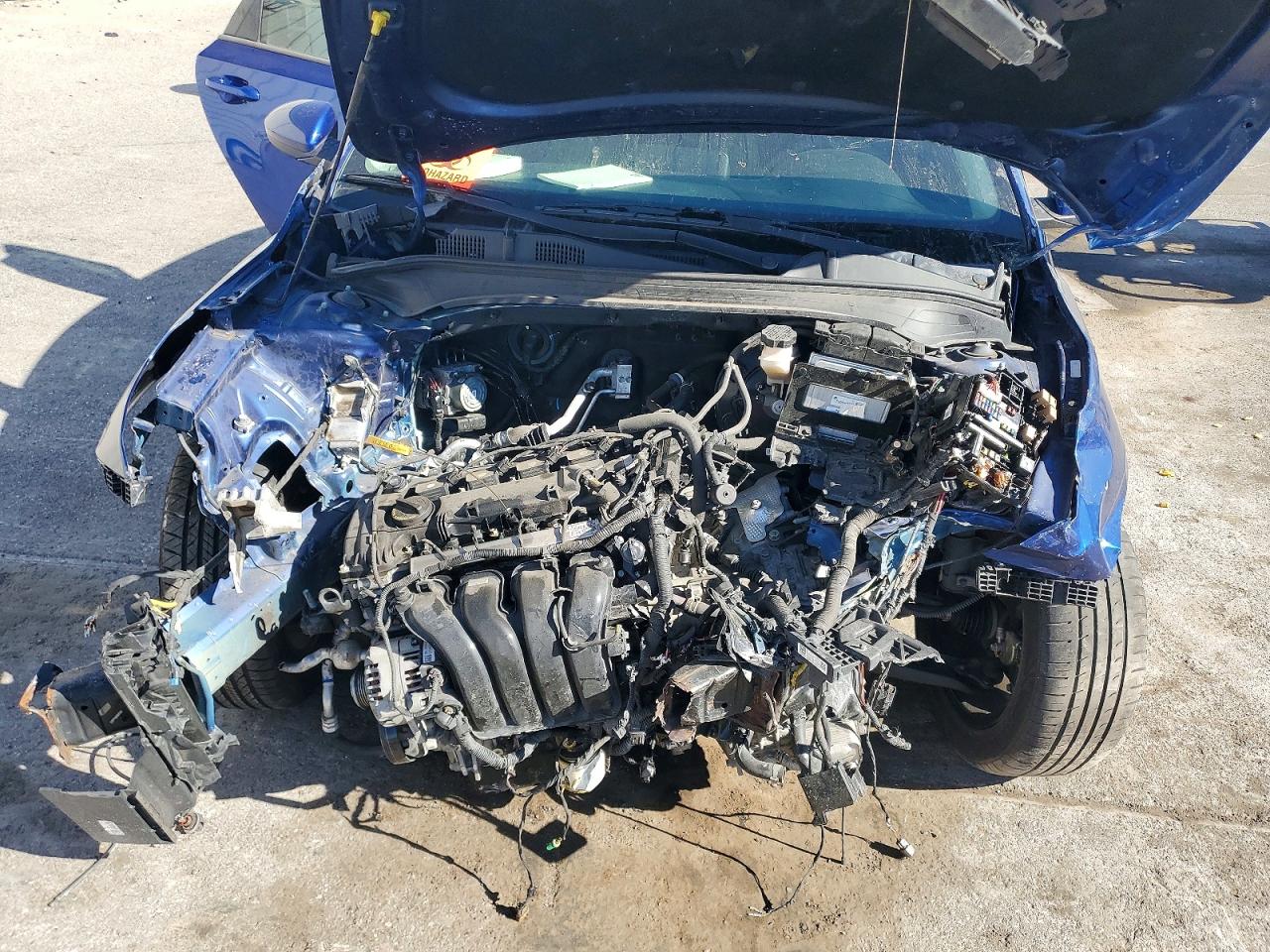 2019 KIA FORTE LXS photo 31
