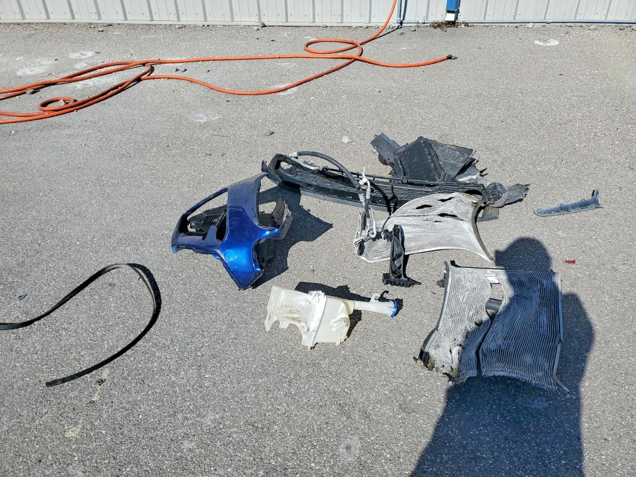 2019 KIA FORTE LXS photo 34