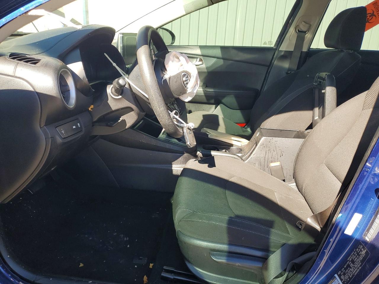 2019 KIA FORTE LXS photo 19