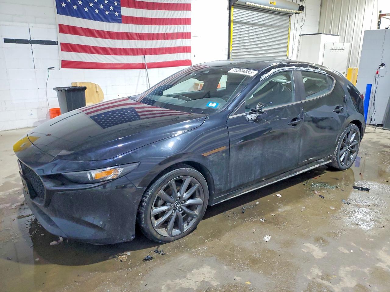 2019 MAZDA 3