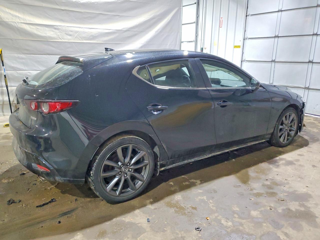 2019 MAZDA 3 PREFERRED PLUS photo 7