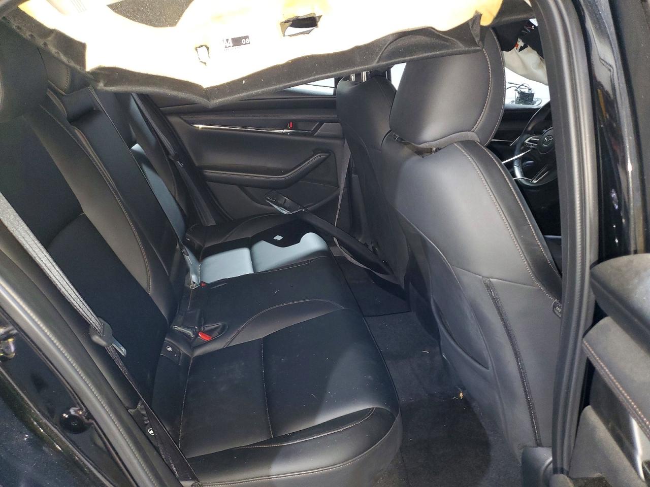 2019 MAZDA 3 PREFERRED PLUS photo 28