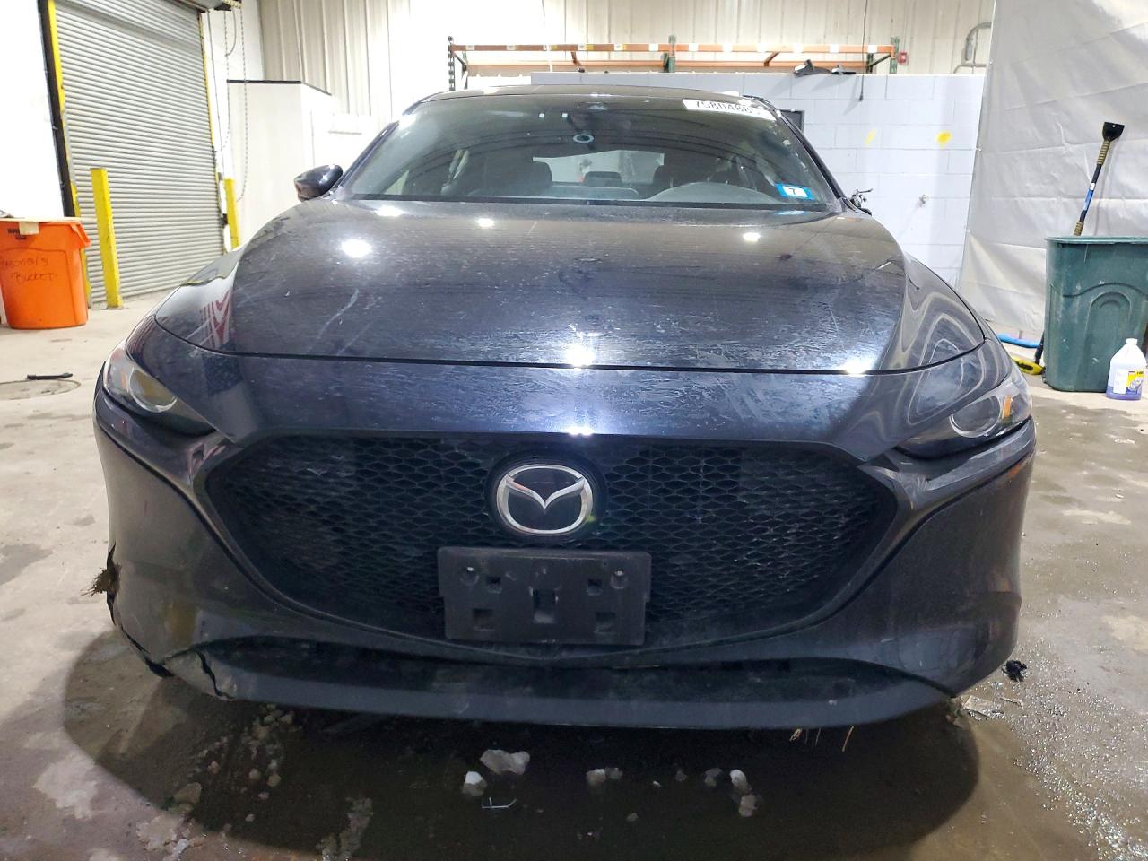 2019 MAZDA 3 PREFERRED PLUS photo 13
