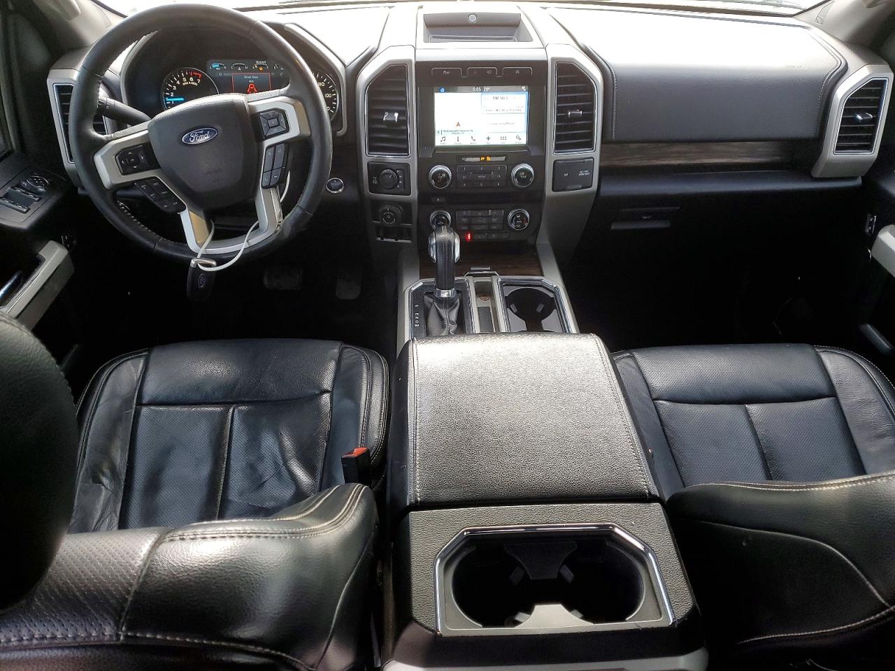 2018 FORD F150 SUPERCREW photo 15
