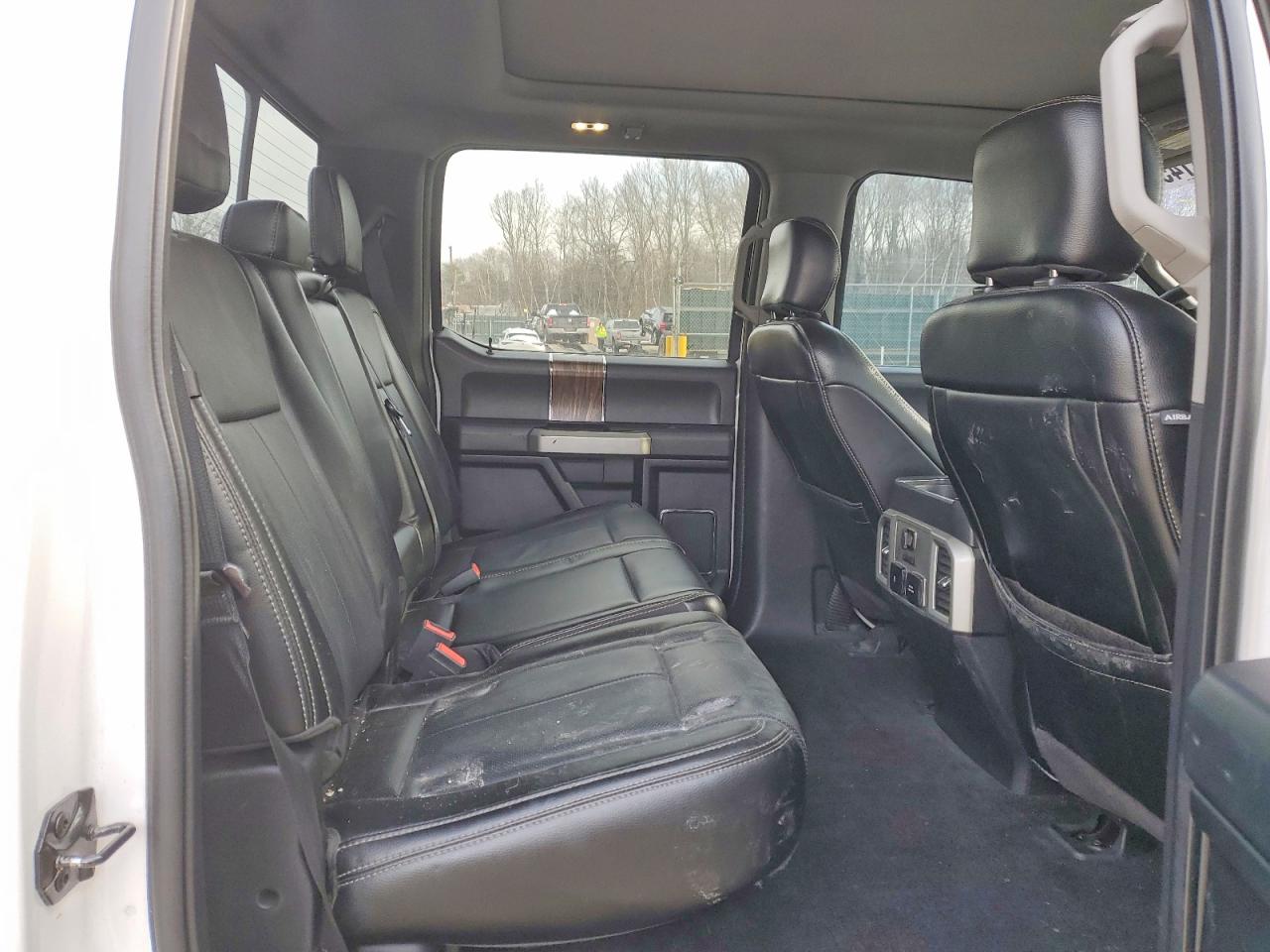 2018 FORD F150 SUPERCREW photo 19