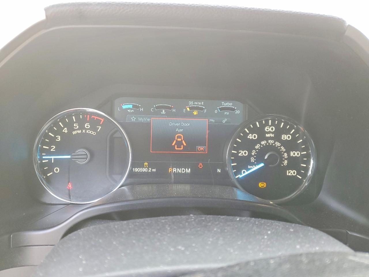 2018 FORD F150 SUPERCREW photo 17