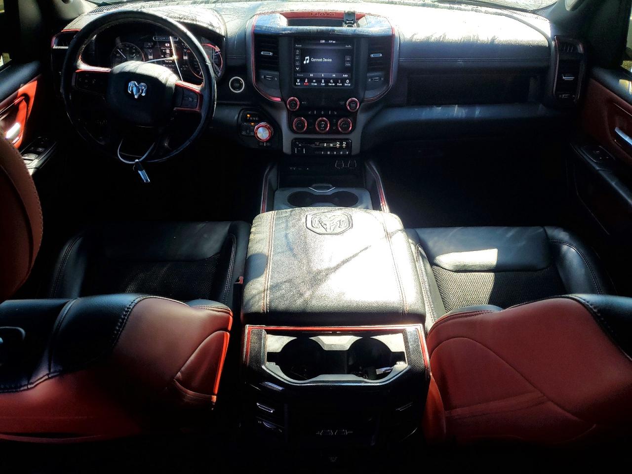 2019 RAM 1500 REBEL photo 15