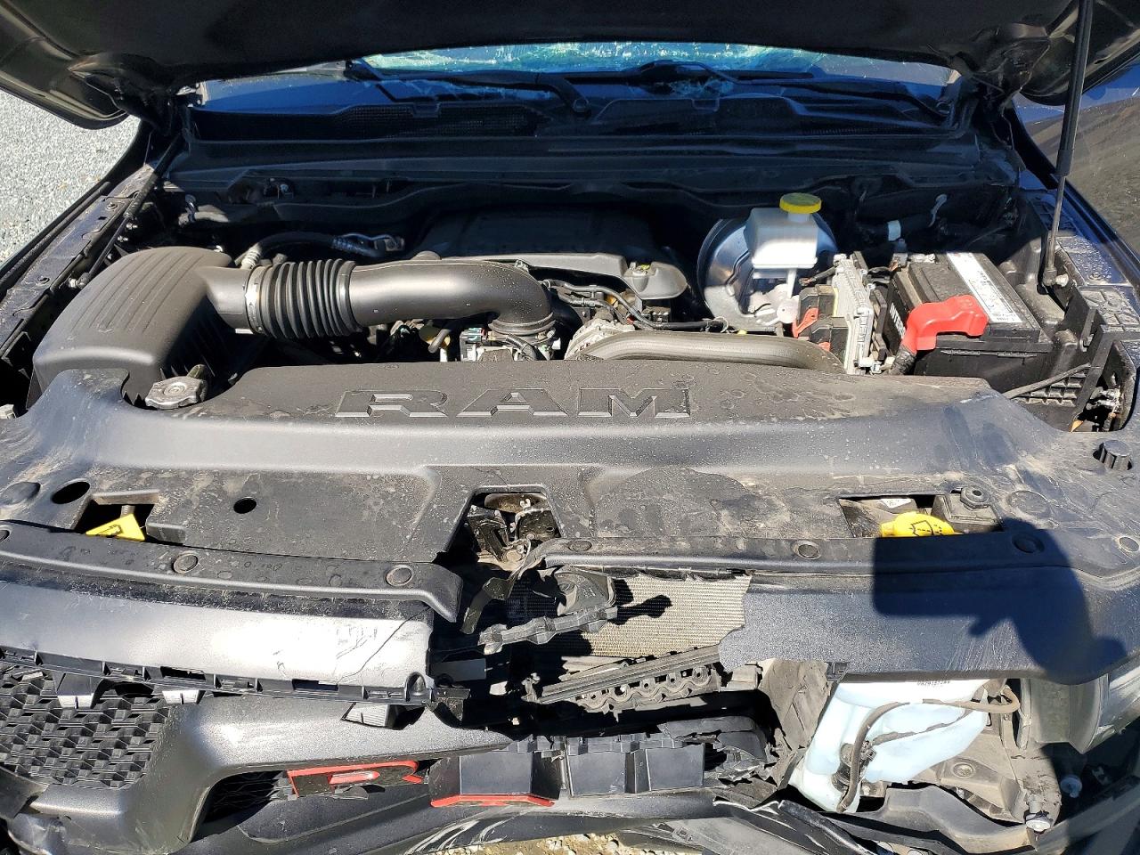 2019 RAM 1500 REBEL photo 21