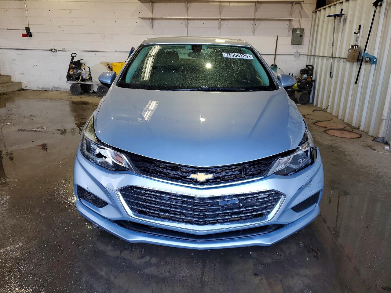2017 CHEVROLET CRUZE LT photo 13