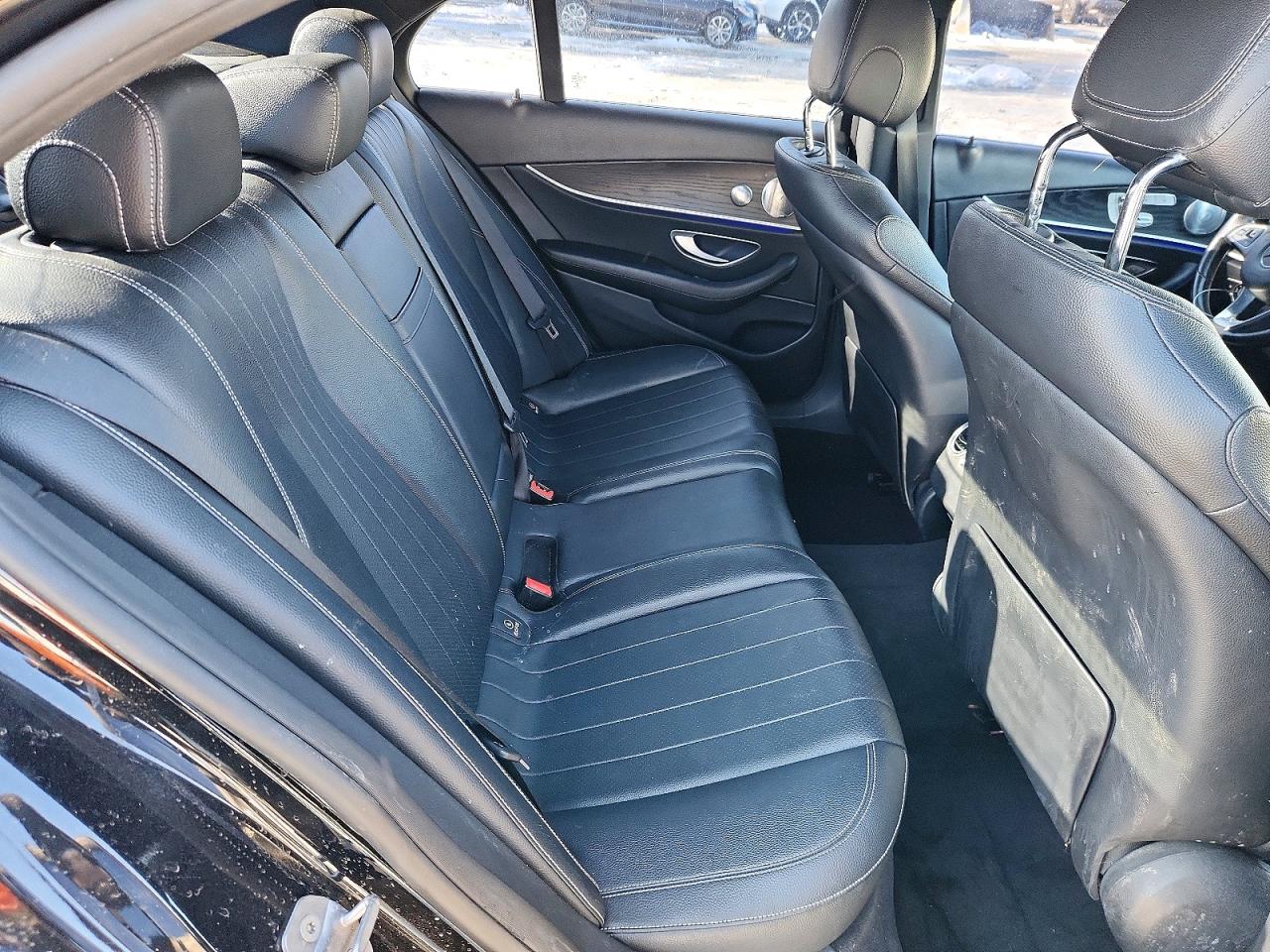 2017 MERCEDES-BENZ E 300 4MATIC photo 28