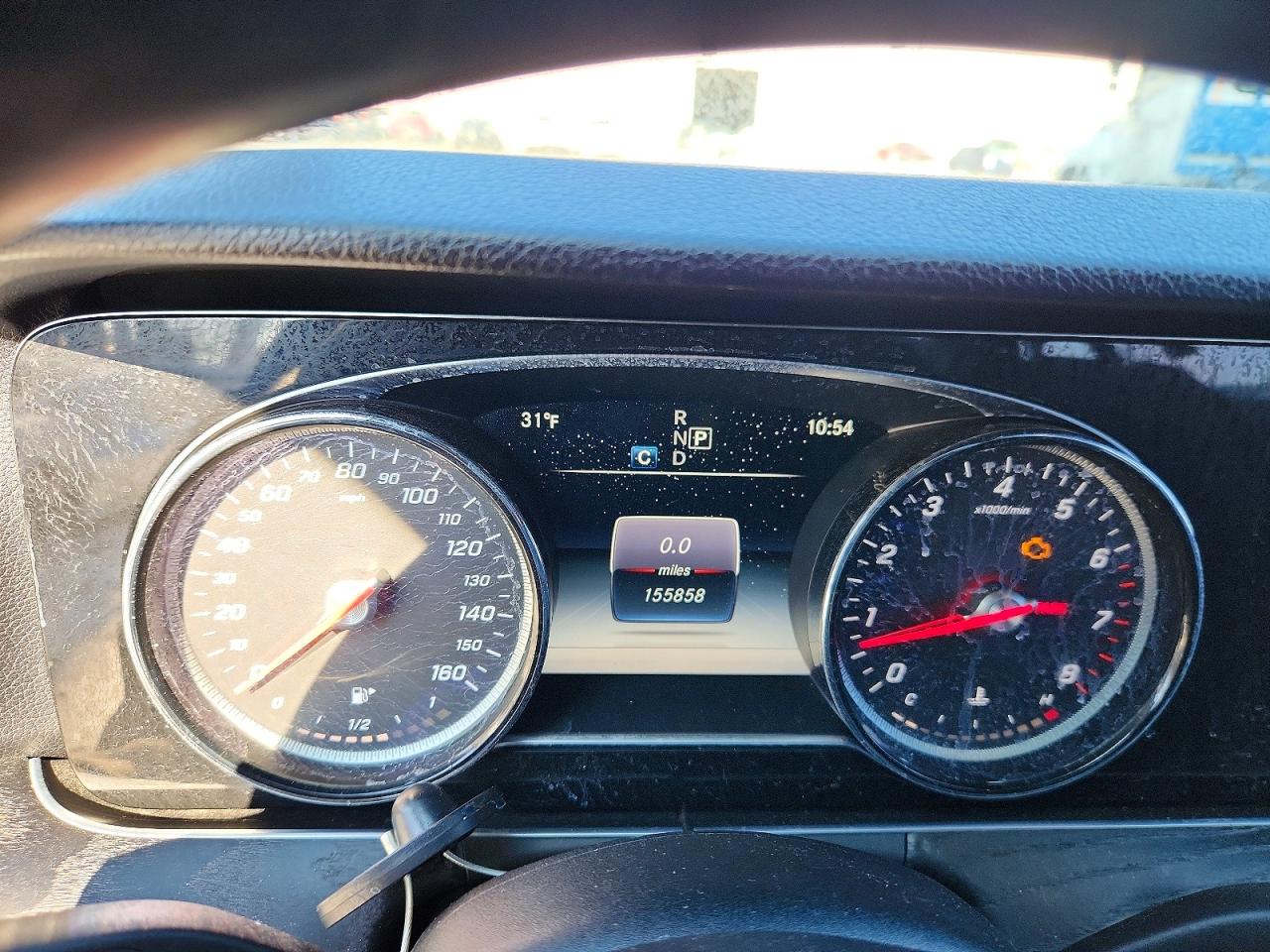 2017 MERCEDES-BENZ E 300 4MATIC photo 25