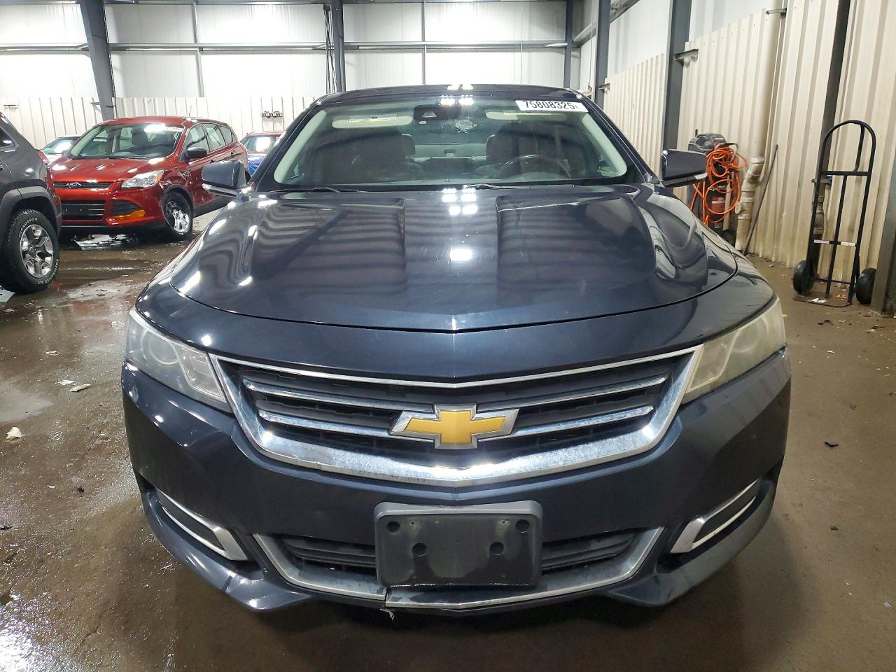 2014 CHEVROLET IMPALA LT photo 5