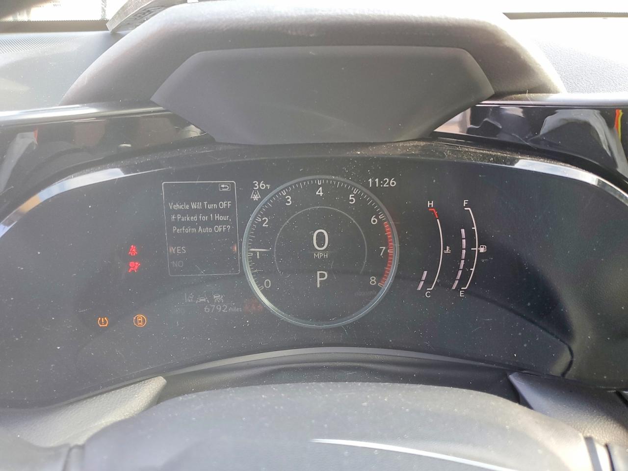 2024 LEXUS NX 350 PREMIUM photo 25