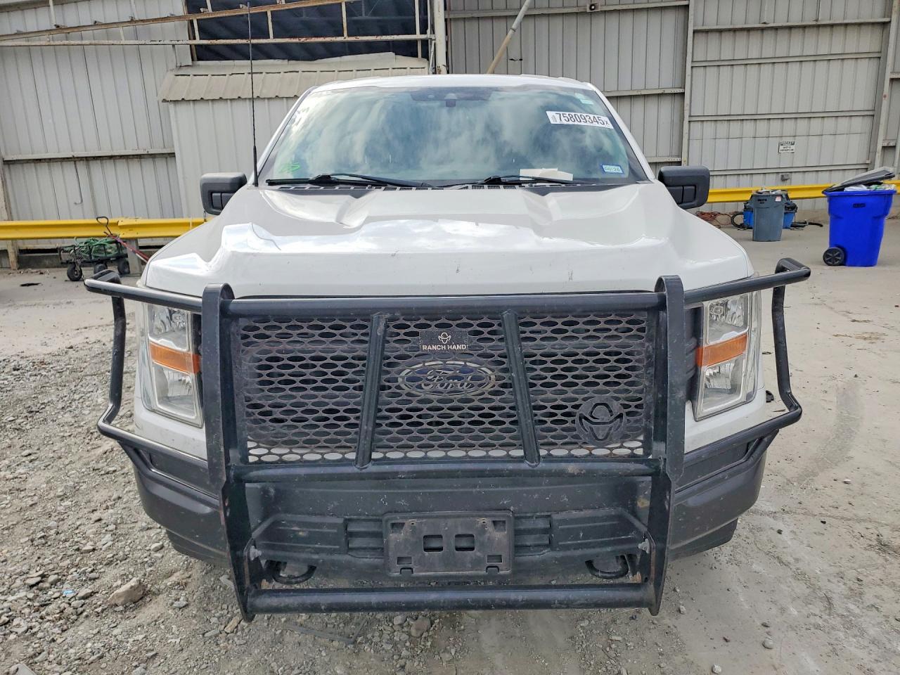 2021 FORD F150 SUPER CAB photo 13