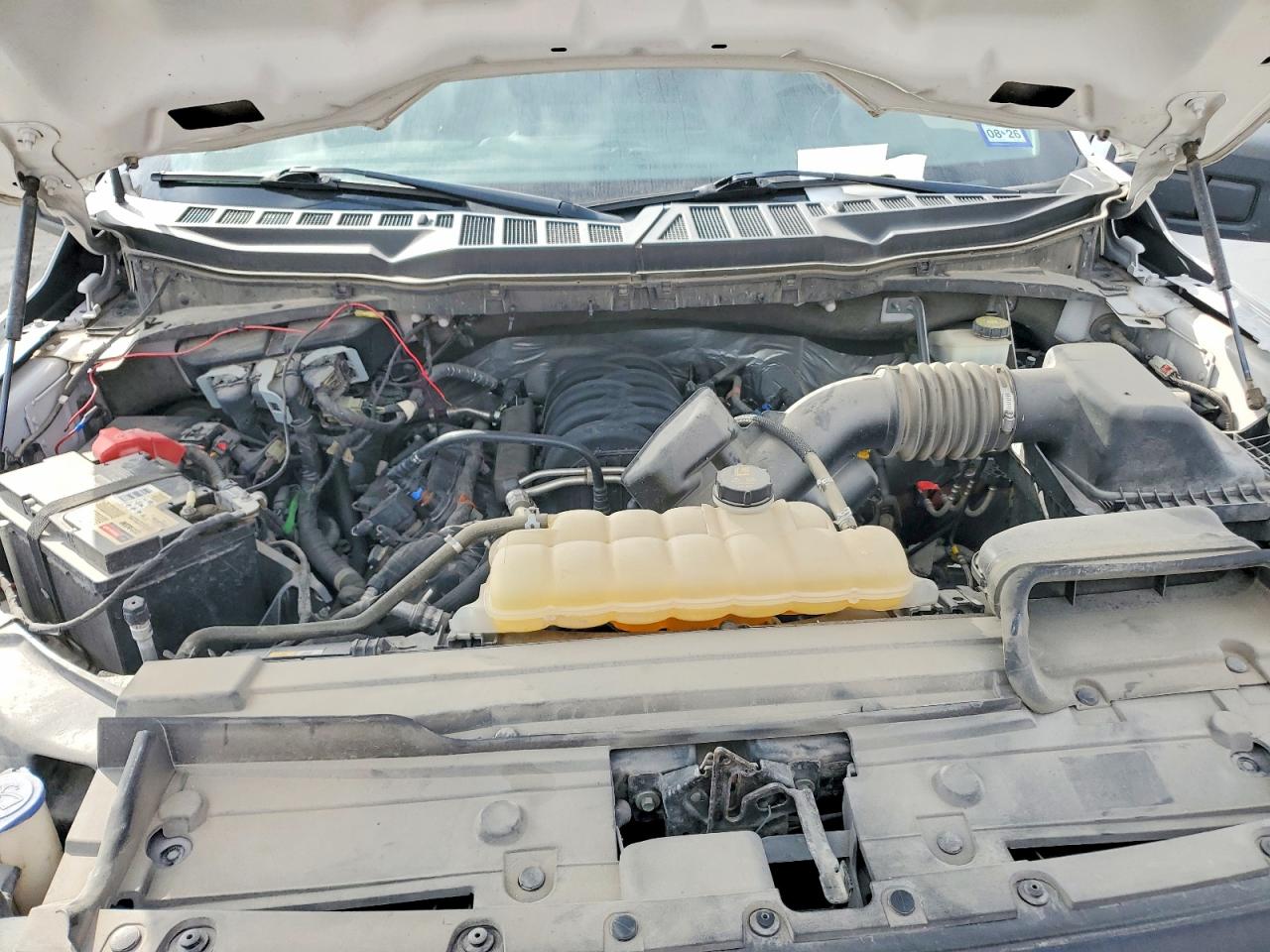 2021 FORD F150 SUPER CAB photo 31