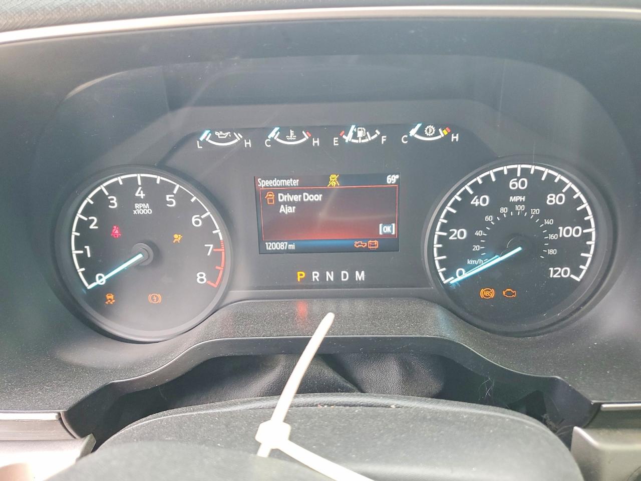 2021 FORD F150 SUPER CAB photo 25