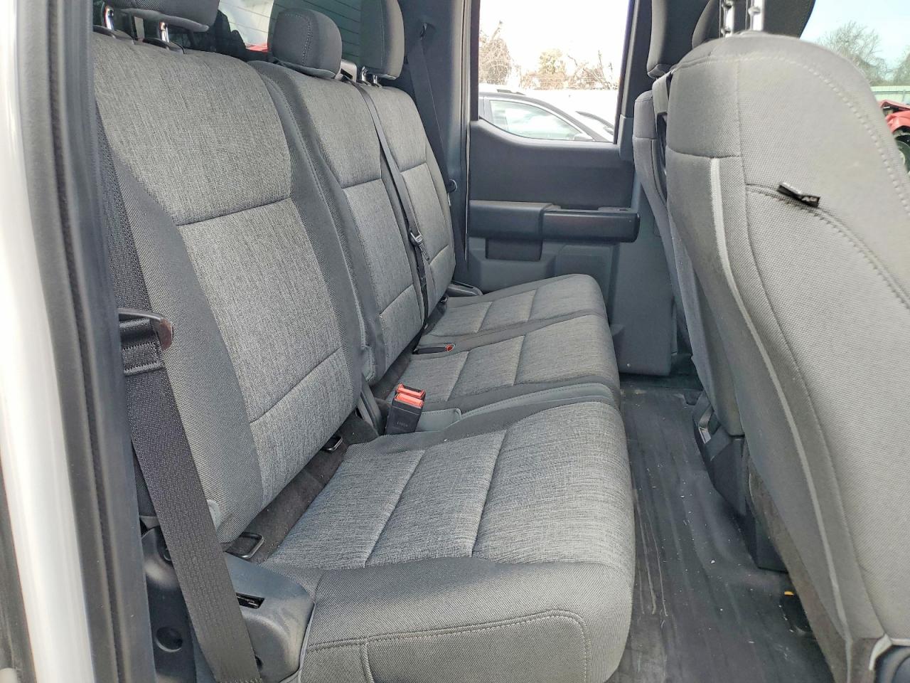 2021 FORD F150 SUPER CAB photo 28