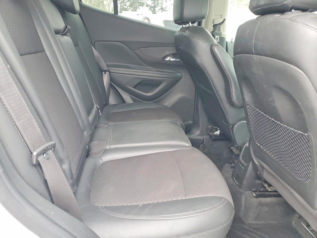 2019 BUICK ENCORE PREFERRED photo 11