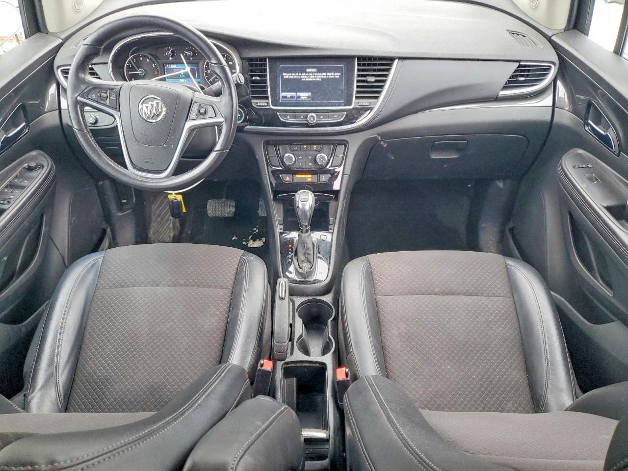 2019 BUICK ENCORE PREFERRED photo 8