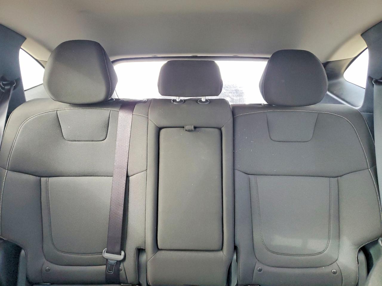 2022 HYUNDAI TUCSON BLUE photo 10