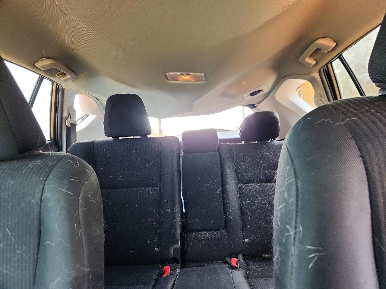 2014 TOYOTA RAV4 LE photo 28
