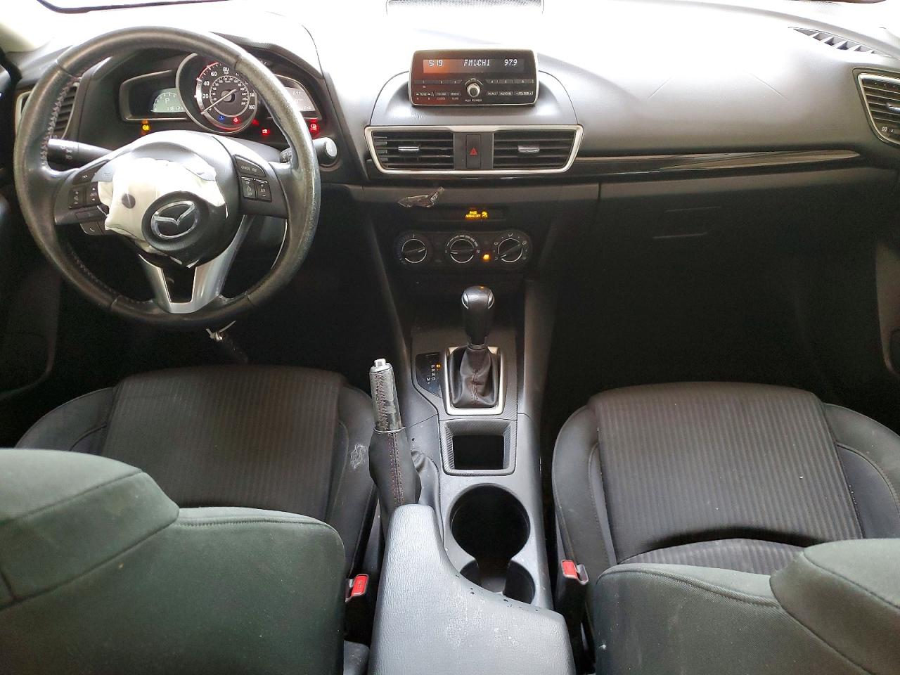 2014 MAZDA 3 TOURING photo 22