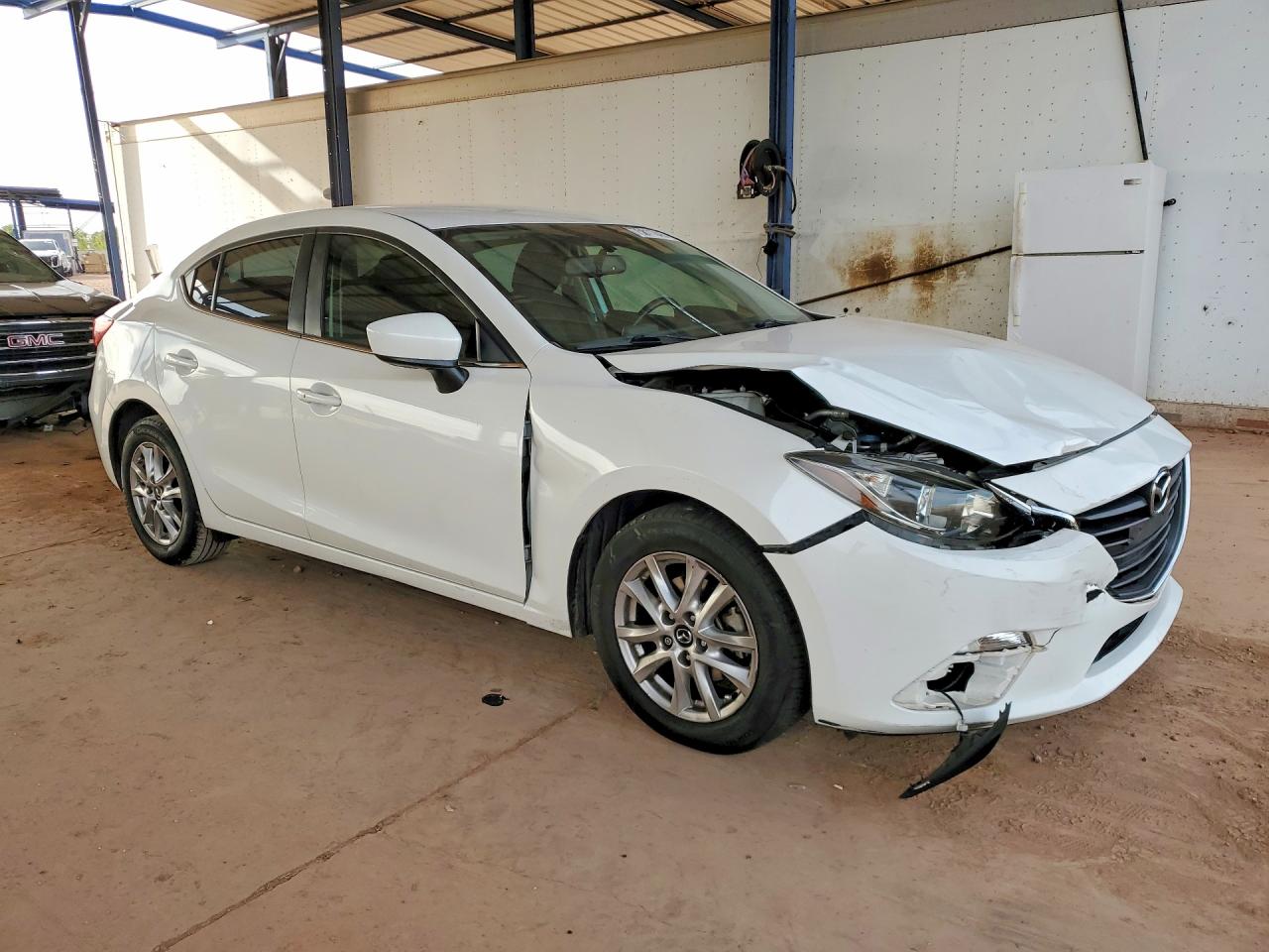 2014 MAZDA 3 TOURING photo 10