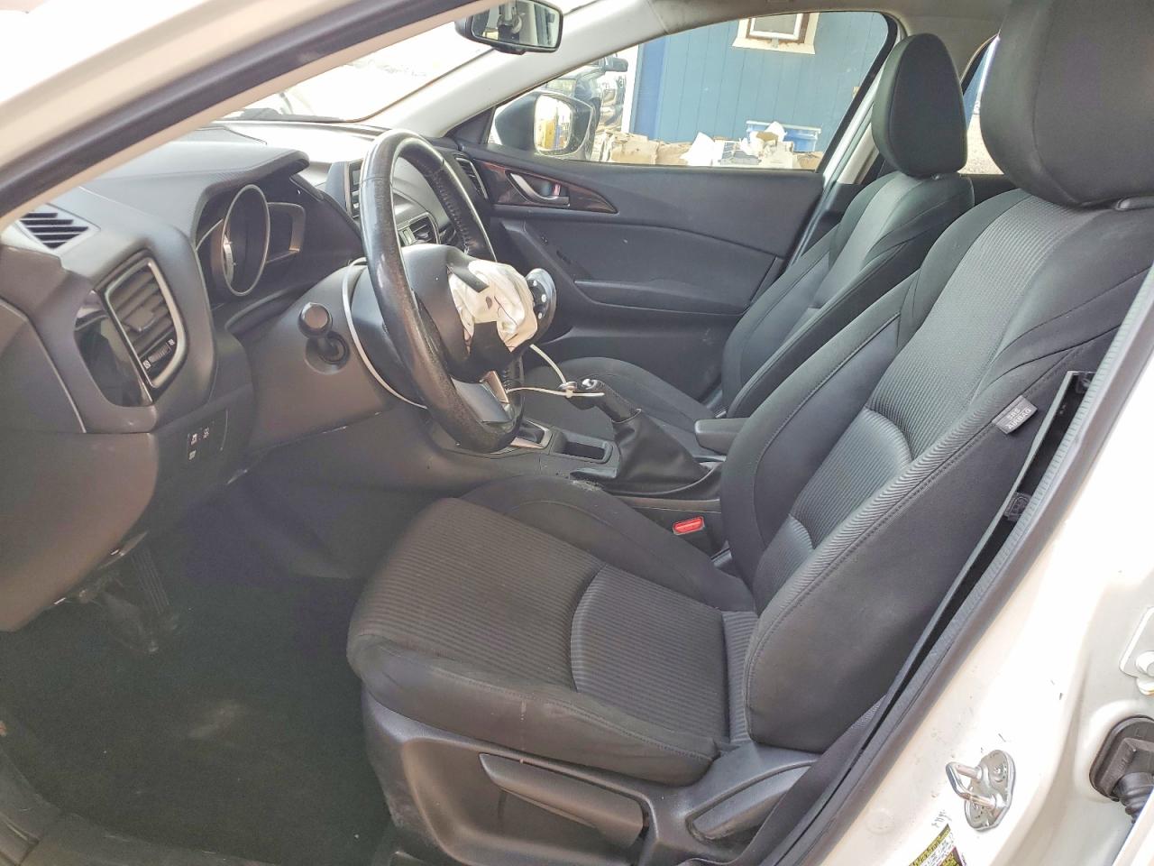 2014 MAZDA 3 TOURING photo 19