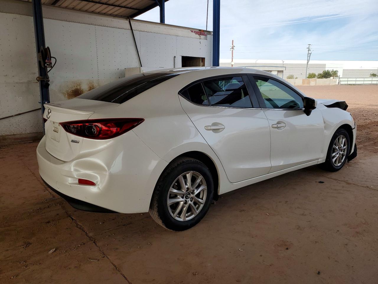 2014 MAZDA 3 TOURING photo 7