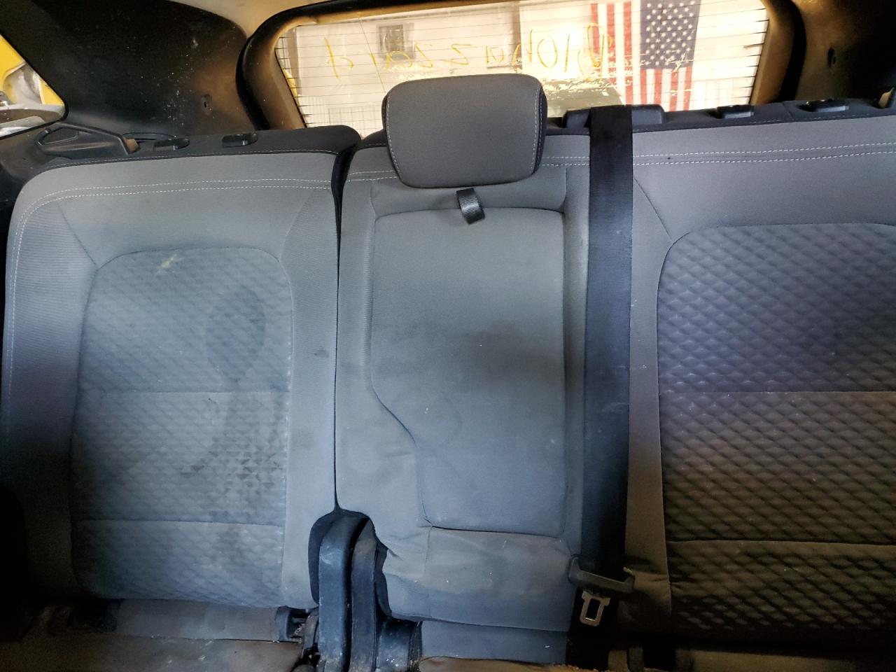 2022 FORD ESCAPE SE photo 19