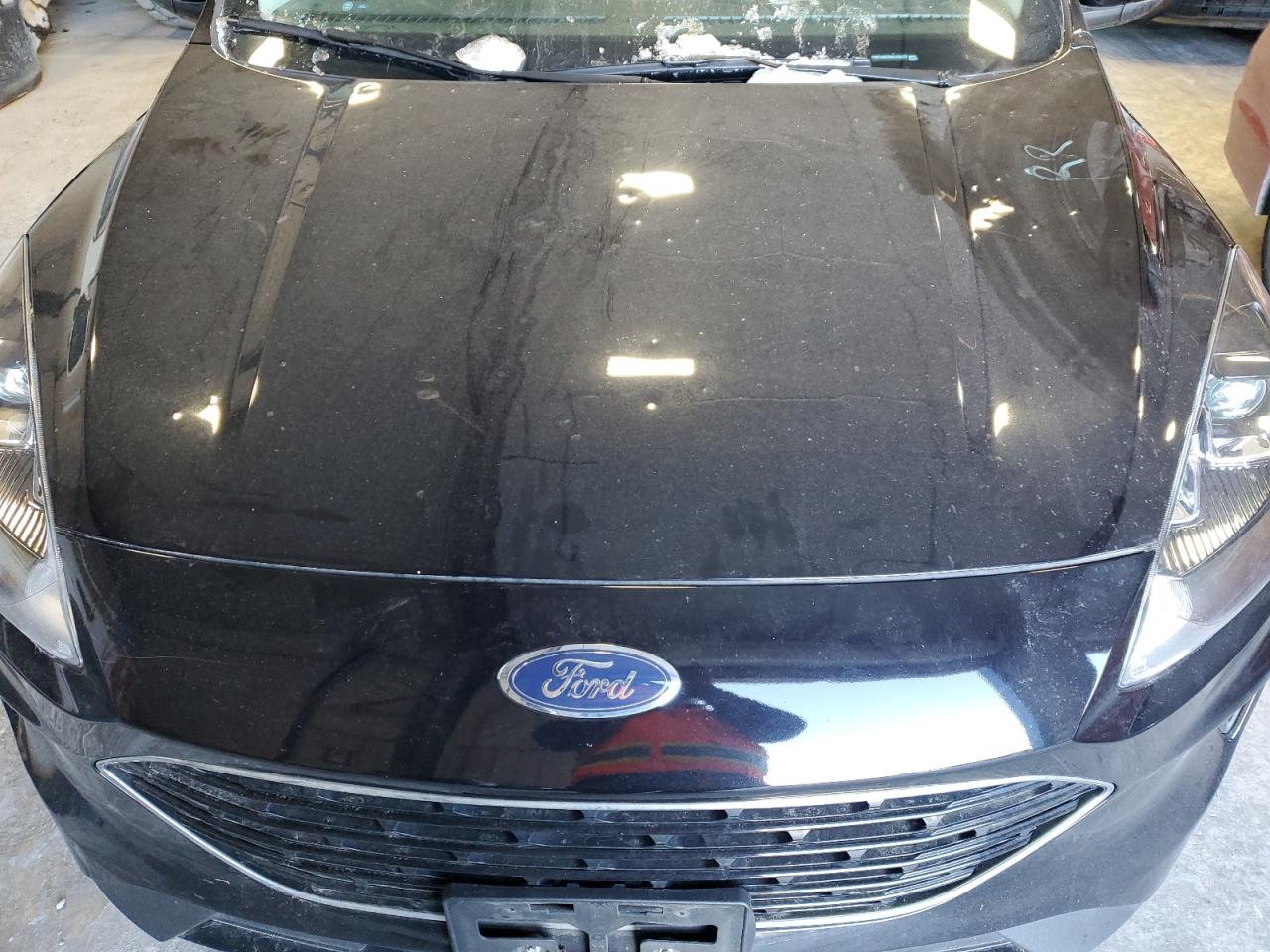 2022 FORD ESCAPE SE photo 23