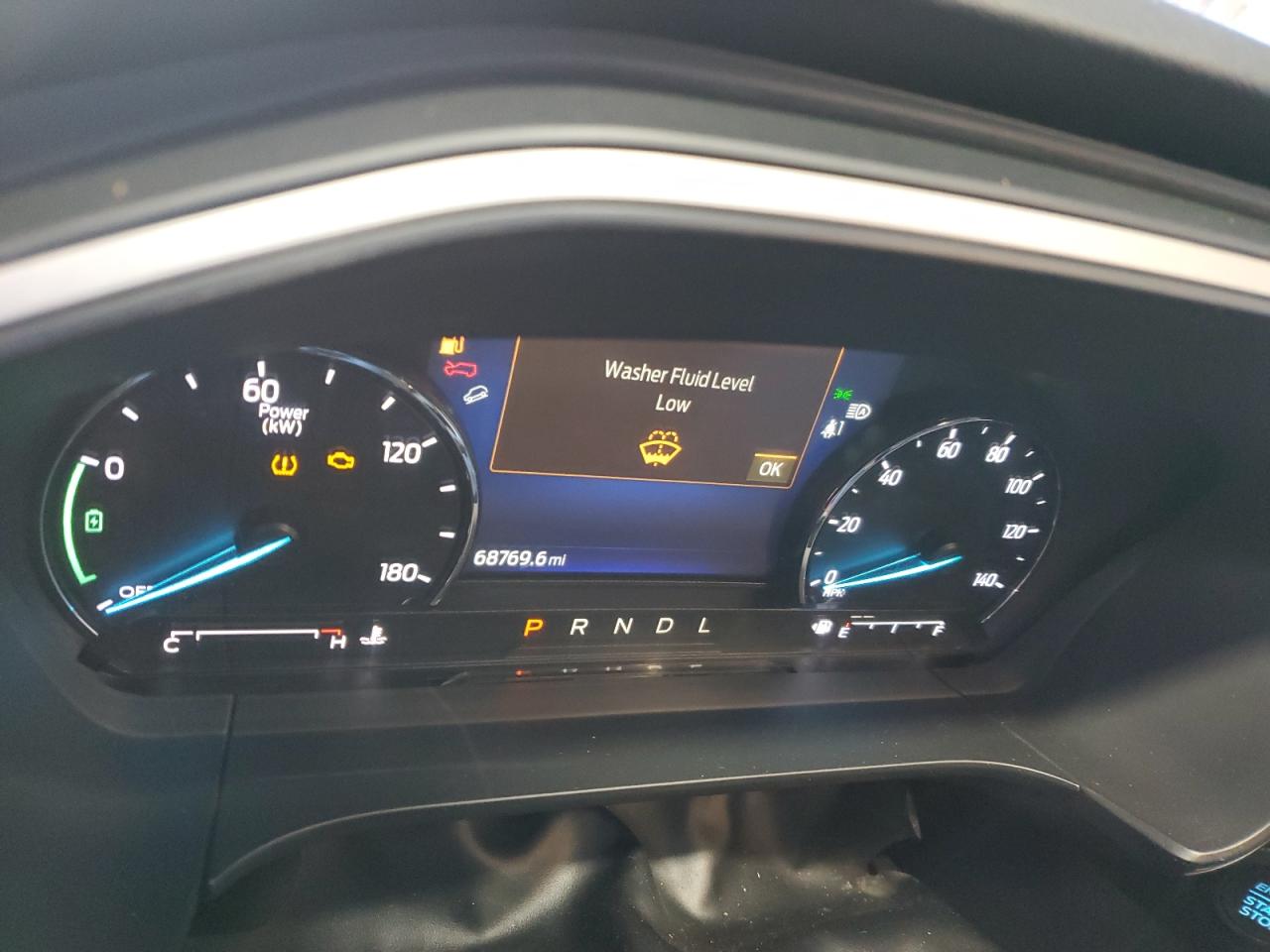 2022 FORD ESCAPE SE photo 17