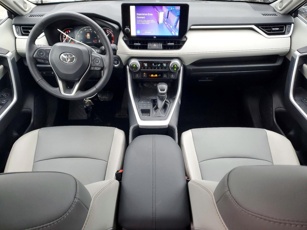 2024 TOYOTA RAV4 XLE PREMIUM photo 8