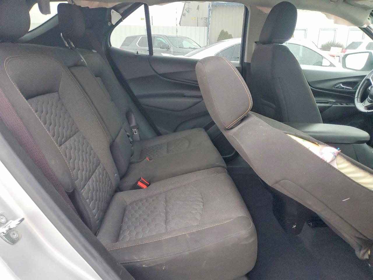 2020 CHEVROLET EQUINOX LT photo 11