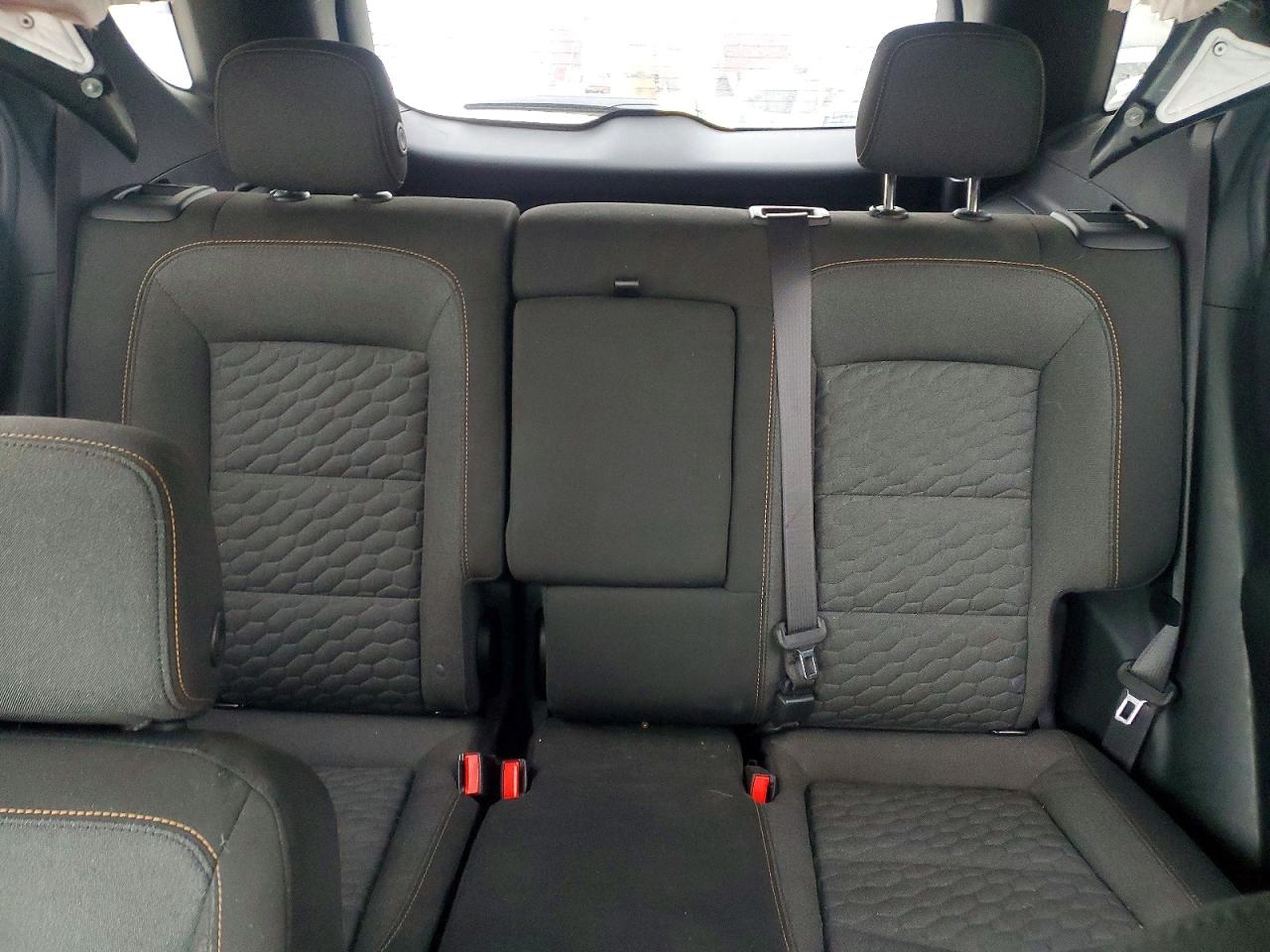 2020 CHEVROLET EQUINOX LT photo 10
