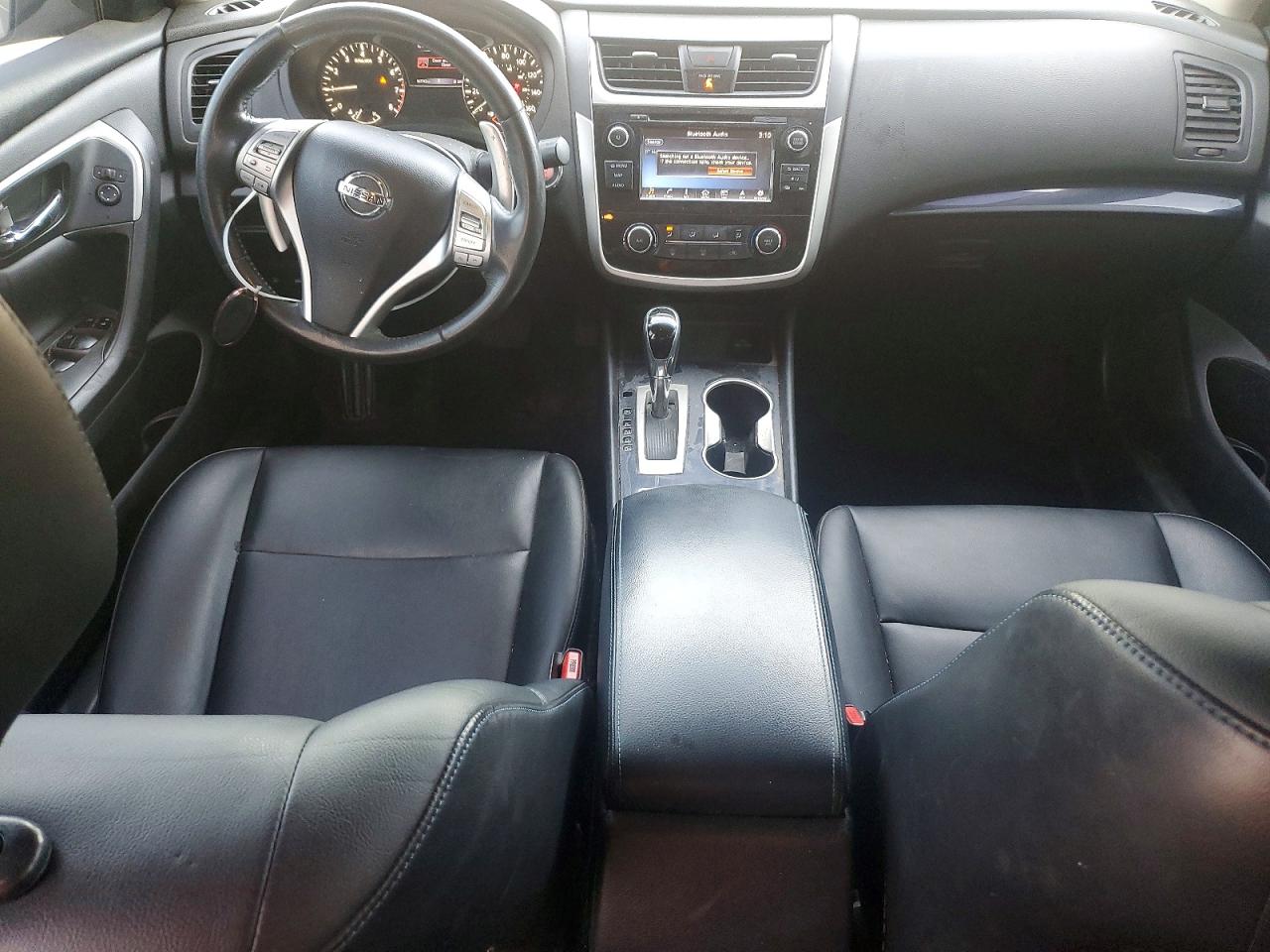 2018 NISSAN ALTIMA 2.5 S photo 15